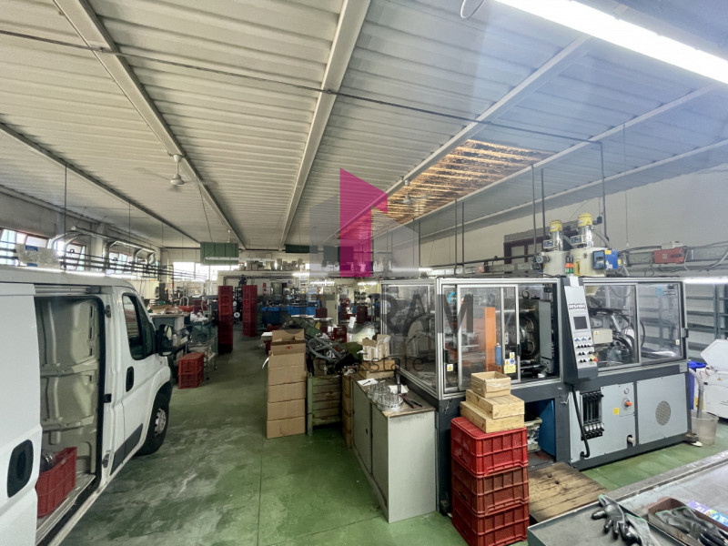 RIF:  072NM -  VIGONOVO (VE)  -  PER INFO 0444/310220

ESCLUSIVA FUTURAM
Propongo in vendita un c...