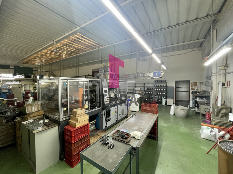 RIF:  072NM -  VIGONOVO (VE)  -  PER INFO 0444/310220

ESCLUSIVA FUTURAM
Propongo in vendita un c...