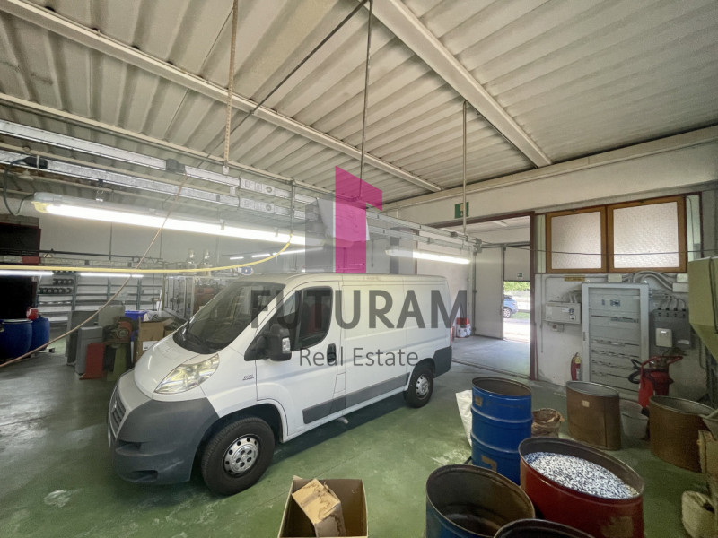 RIF:  072NM -  VIGONOVO (VE)  -  PER INFO 0444/310220

ESCLUSIVA FUTURAM
Propongo in vendita un c...