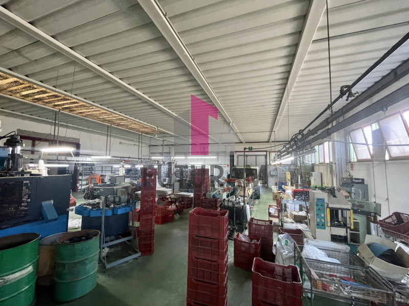 RIF:  072NM -  VIGONOVO (VE)  -  PER INFO 0444/310220

ESCLUSIVA FUTURAM
Propongo in vendita un c...