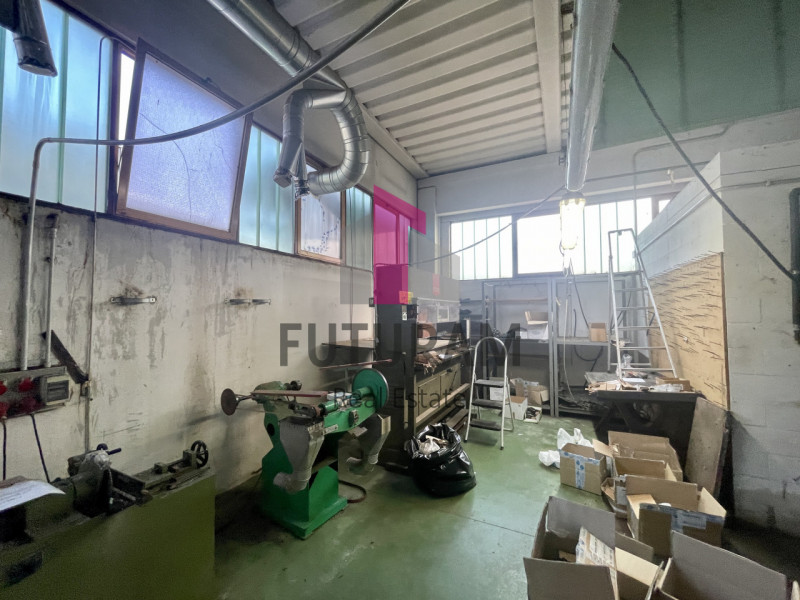 RIF:  072NM -  VIGONOVO (VE)  -  PER INFO 0444/310220

ESCLUSIVA FUTURAM
Propongo in vendita un c...