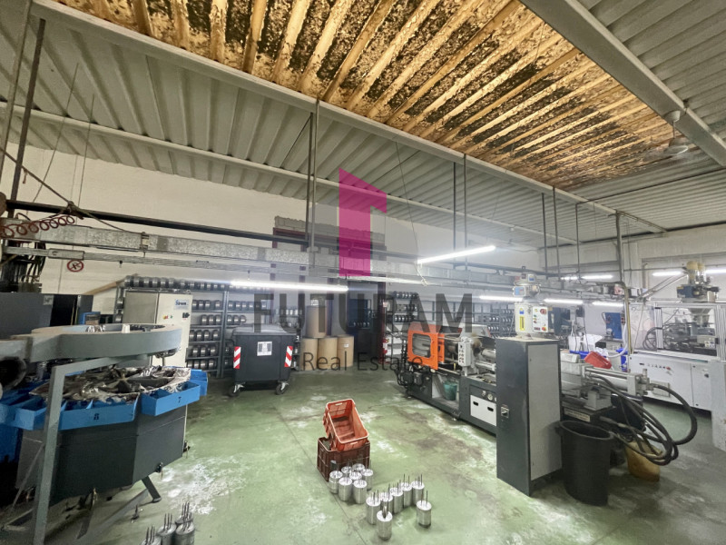 RIF:  072NM -  VIGONOVO (VE)  -  PER INFO 0444/310220

ESCLUSIVA FUTURAM
Propongo in vendita un c...