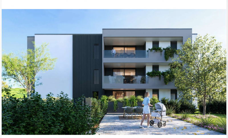 Scopri questo affascinante mini appartamento situato nel cuore di Limena di 65 mq con 30mq di ter...