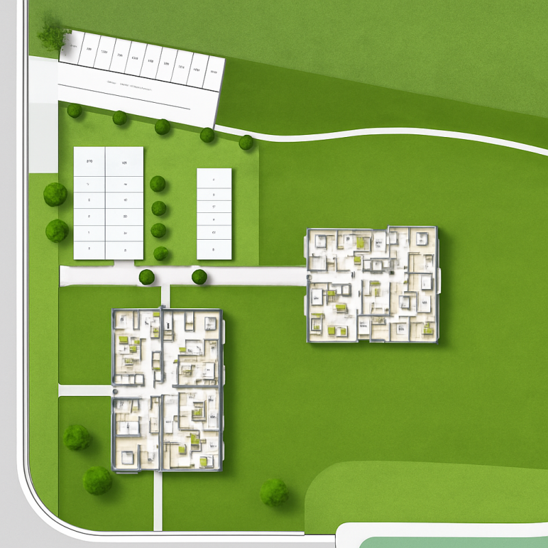 Scopri questo affascinante mini appartamento situato nel cuore di Limena di 65 mq con 30mq di ter...