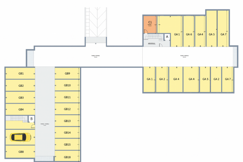 Scopri questo affascinante mini appartamento situato nel cuore di Limena di 65 mq con 30mq di ter...