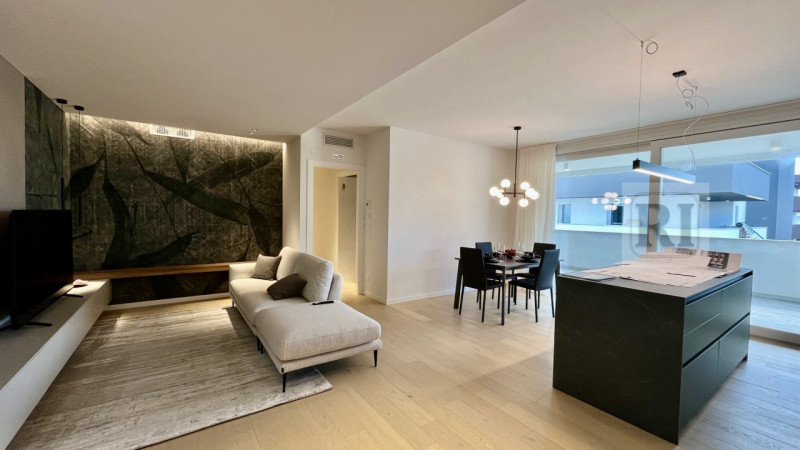 Scopri questo affascinante mini appartamento situato nel cuore di Limena di 65 mq con 30mq di ter...