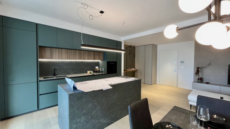 Scopri questo affascinante mini appartamento situato nel cuore di Limena di 65 mq con 30mq di ter...