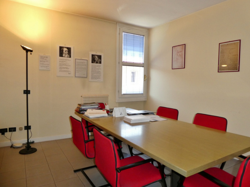 AMPIO E LUMINOSO UFFICIO IN VENDITA A VICENZA OVEST, QUARTIERE SANTA BERTILLA - Rif. 8299
230 MQ ...