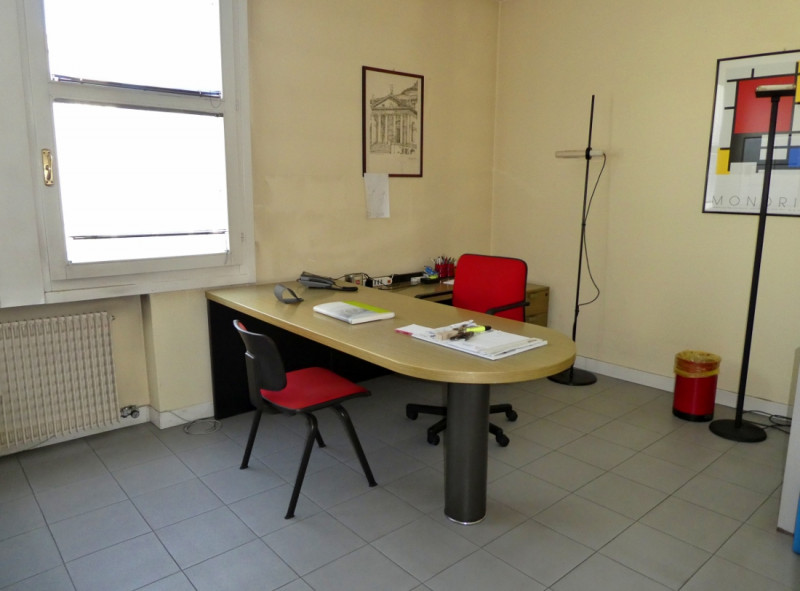 AMPIO E LUMINOSO UFFICIO IN VENDITA A VICENZA OVEST, QUARTIERE SANTA BERTILLA - Rif. 8299
230 MQ ...