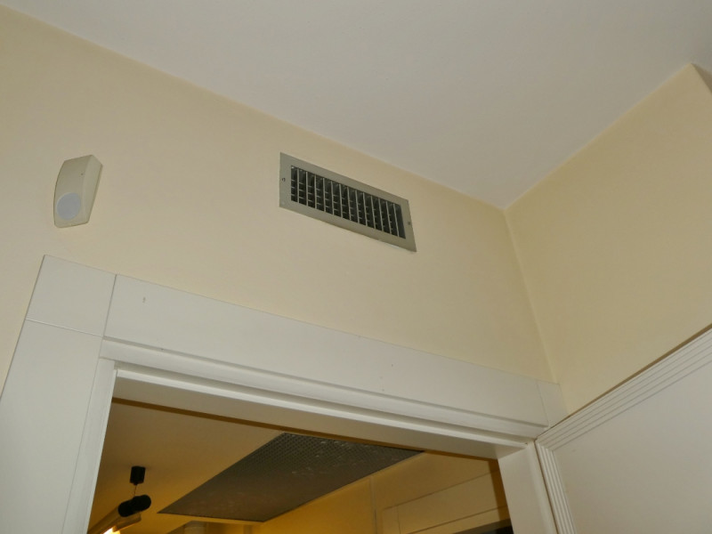 AMPIO E LUMINOSO UFFICIO IN VENDITA A VICENZA OVEST, QUARTIERE SANTA BERTILLA - Rif. 8299
230 MQ ...