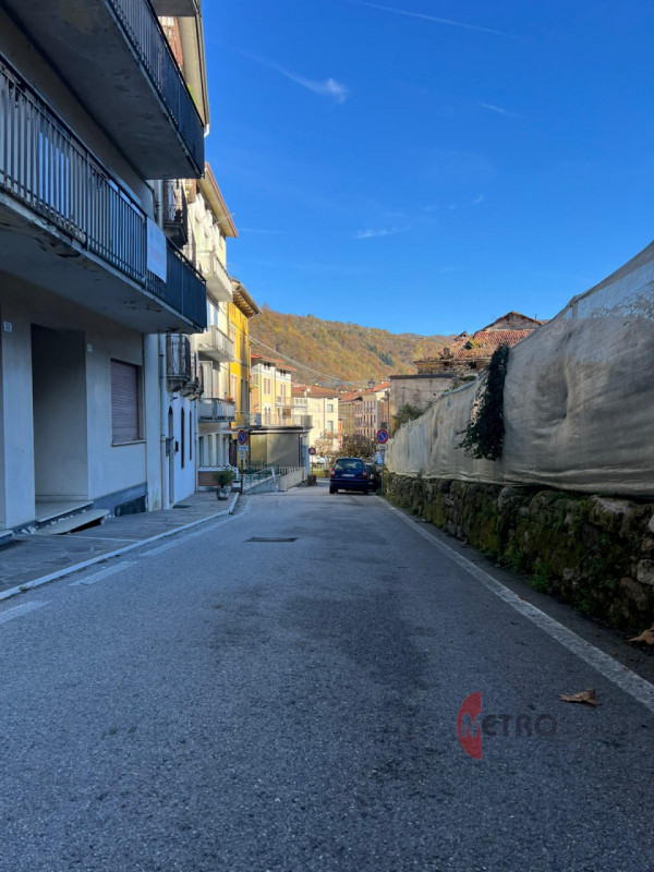 Appartamento da rimodernare in vendita a Recoaro Terme – Via Margherita
 Proposto da Metro Immobi...