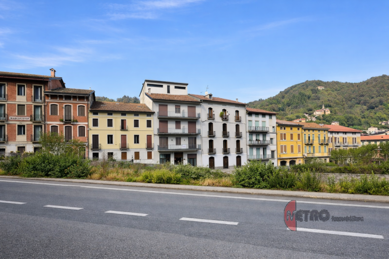Appartamento da rimodernare in vendita a Recoaro Terme – Via Margherita
 Proposto da Metro Immobi...