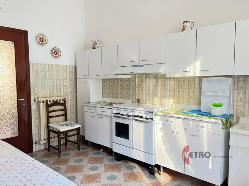 Appartamento da rimodernare in vendita a Recoaro Terme – Via Margherita
 Proposto da Metro Immobi...