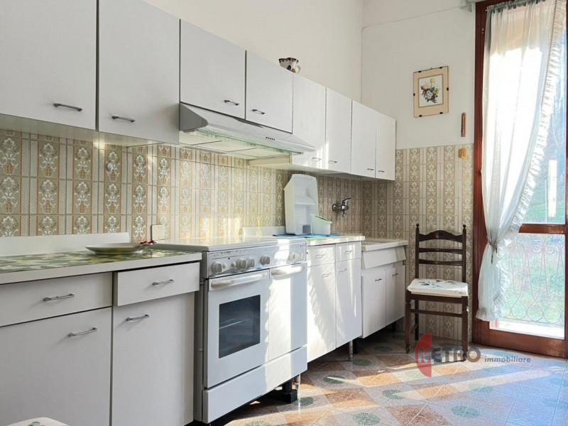 Appartamento da rimodernare in vendita a Recoaro Terme – Via Margherita
 Proposto da Metro Immobi...