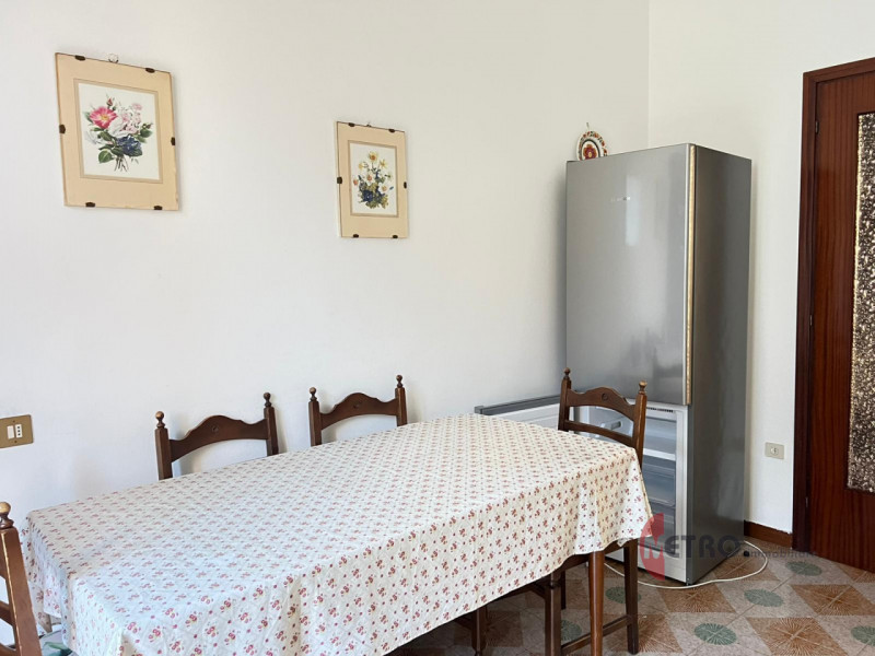 Appartamento da rimodernare in vendita a Recoaro Terme – Via Margherita
 Proposto da Metro Immobi...