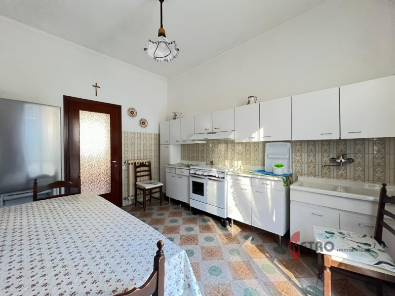 Appartamento da rimodernare in vendita a Recoaro Terme – Via Margherita
 Proposto da Metro Immobi...