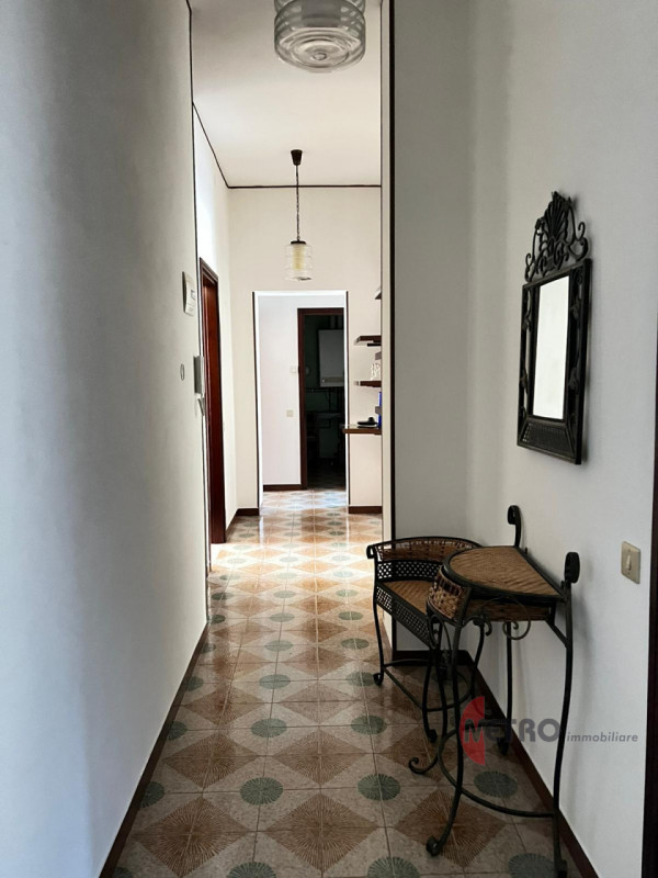 Appartamento da rimodernare in vendita a Recoaro Terme – Via Margherita
 Proposto da Metro Immobi...