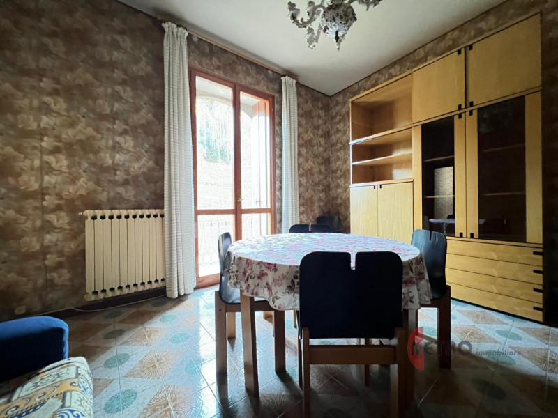 Appartamento da rimodernare in vendita a Recoaro Terme – Via Margherita
 Proposto da Metro Immobi...