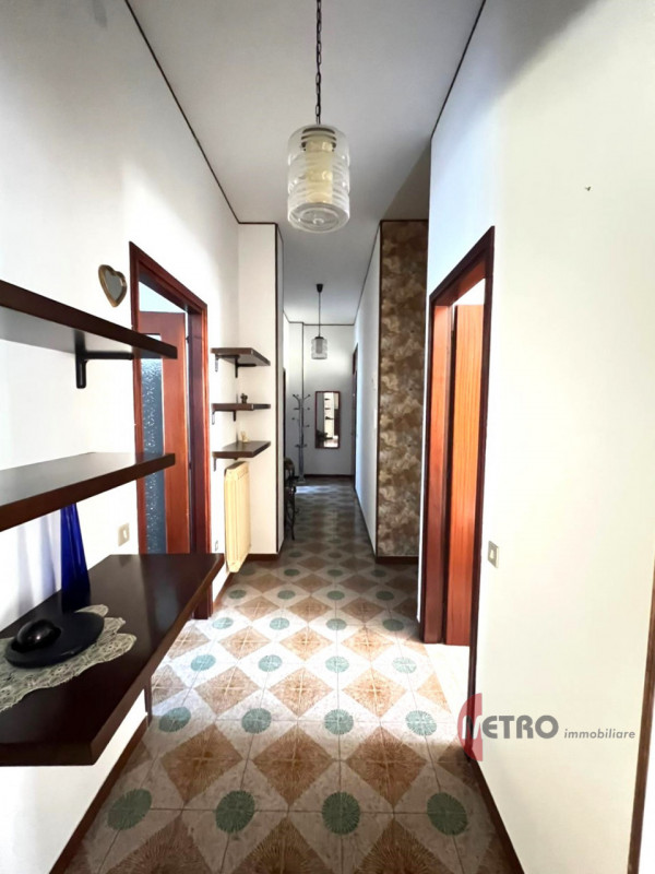 Appartamento da rimodernare in vendita a Recoaro Terme – Via Margherita
 Proposto da Metro Immobi...