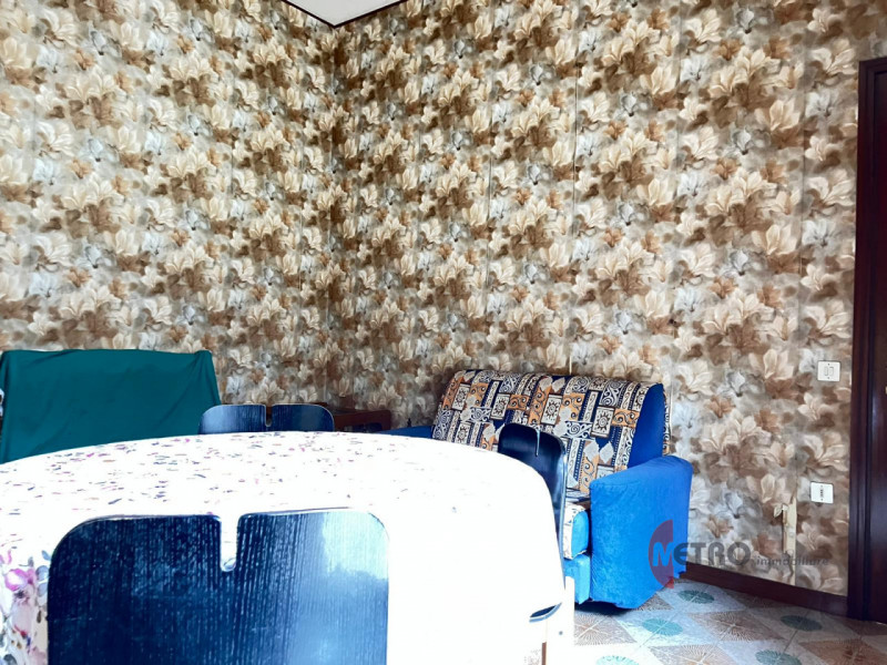 Appartamento da rimodernare in vendita a Recoaro Terme – Via Margherita
 Proposto da Metro Immobi...