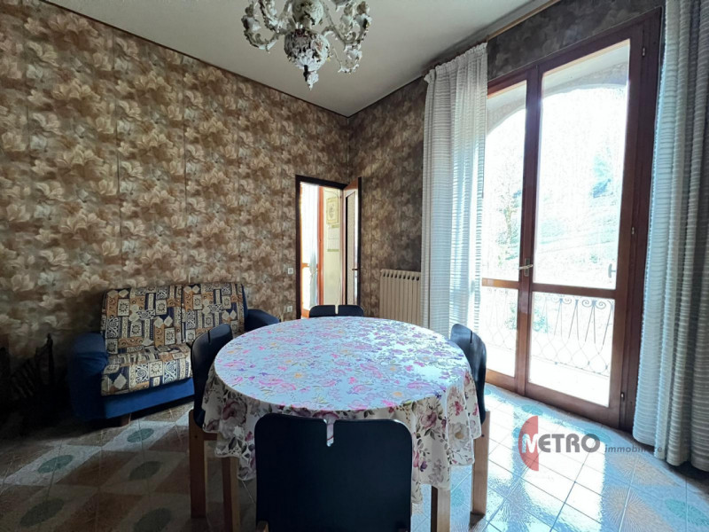 Appartamento da rimodernare in vendita a Recoaro Terme – Via Margherita
 Proposto da Metro Immobi...