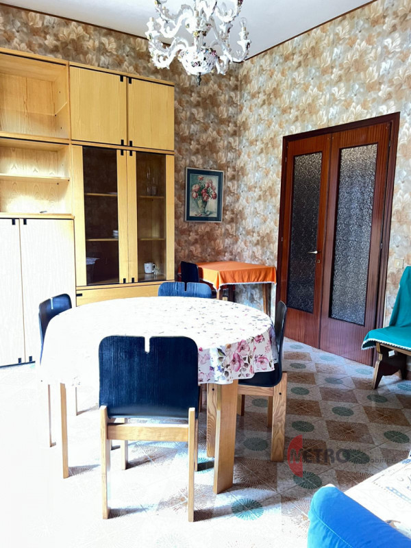 Appartamento da rimodernare in vendita a Recoaro Terme – Via Margherita
 Proposto da Metro Immobi...