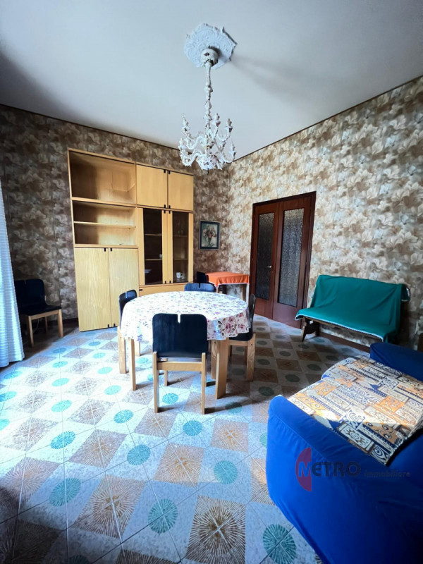 Appartamento da rimodernare in vendita a Recoaro Terme – Via Margherita
 Proposto da Metro Immobi...