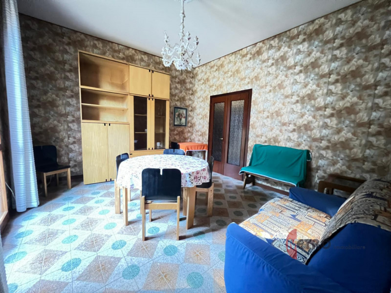 Appartamento da rimodernare in vendita a Recoaro Terme – Via Margherita
 Proposto da Metro Immobi...