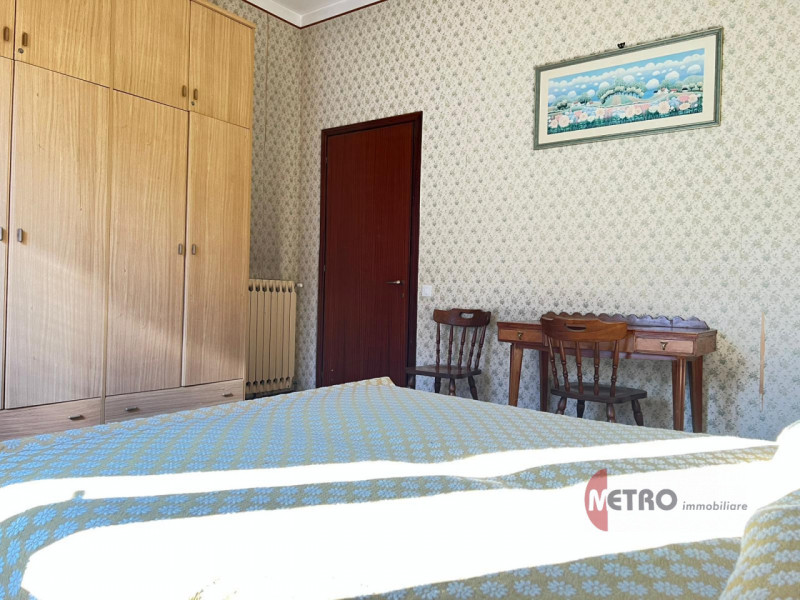 Appartamento da rimodernare in vendita a Recoaro Terme – Via Margherita
 Proposto da Metro Immobi...