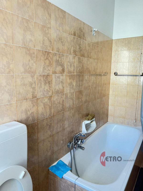 Appartamento da rimodernare in vendita a Recoaro Terme – Via Margherita
 Proposto da Metro Immobi...