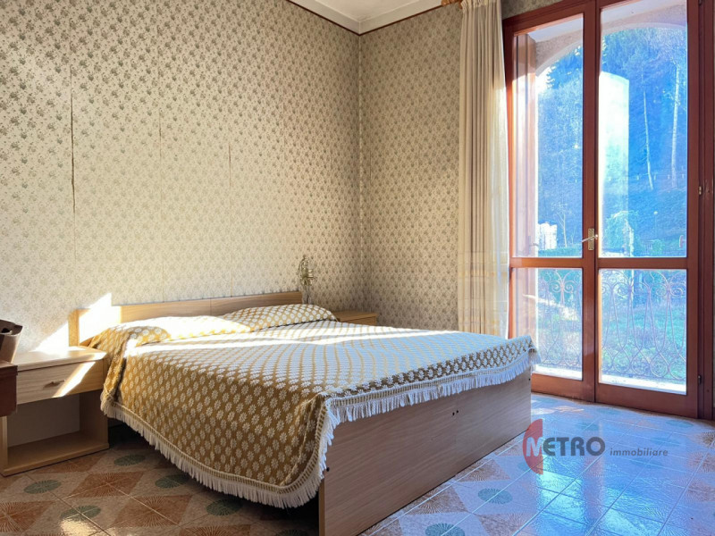 Appartamento da rimodernare in vendita a Recoaro Terme – Via Margherita
 Proposto da Metro Immobi...