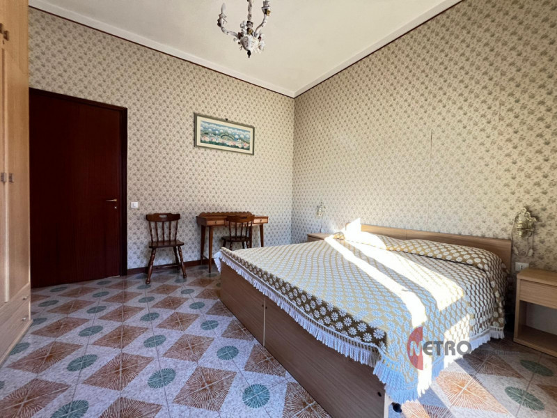 Appartamento da rimodernare in vendita a Recoaro Terme – Via Margherita
 Proposto da Metro Immobi...