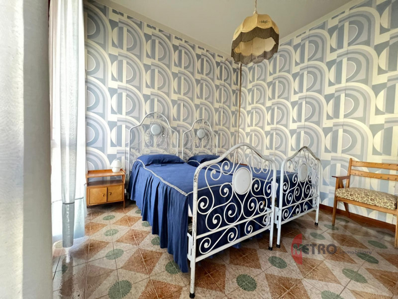 Appartamento da rimodernare in vendita a Recoaro Terme – Via Margherita
 Proposto da Metro Immobi...