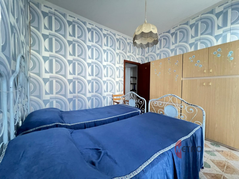 Appartamento da rimodernare in vendita a Recoaro Terme – Via Margherita
 Proposto da Metro Immobi...