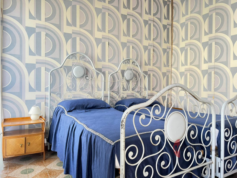 Appartamento da rimodernare in vendita a Recoaro Terme – Via Margherita
 Proposto da Metro Immobi...