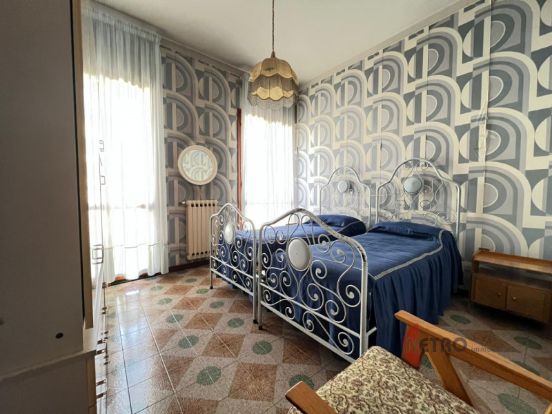 Appartamento da rimodernare in vendita a Recoaro Terme – Via Margherita
 Proposto da Metro Immobi...