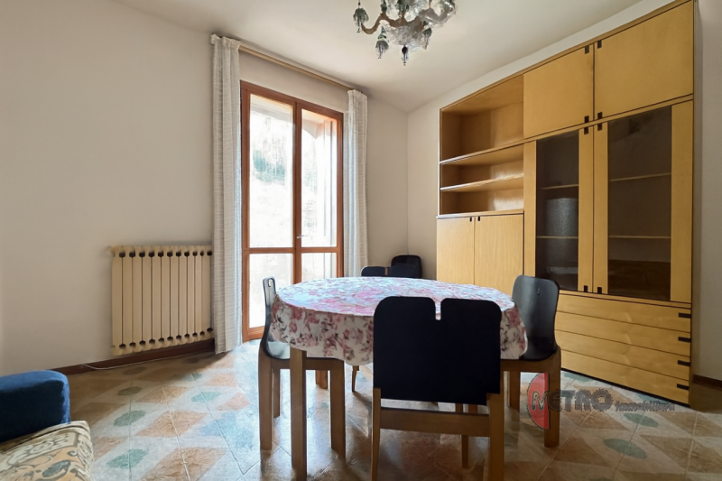 Appartamento da rimodernare in vendita a Recoaro Terme – Via Margherita
 Proposto da Metro Immobi...