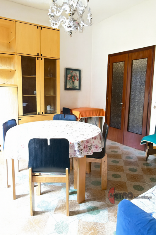 Appartamento da rimodernare in vendita a Recoaro Terme – Via Margherita
 Proposto da Metro Immobi...