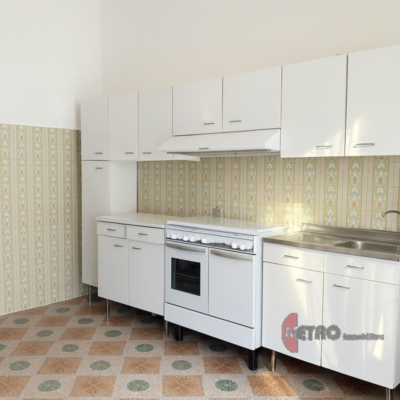 Appartamento da rimodernare in vendita a Recoaro Terme – Via Margherita
 Proposto da Metro Immobi...