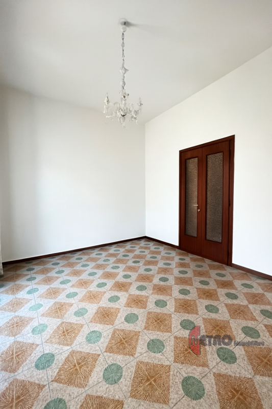 Appartamento da rimodernare in vendita a Recoaro Terme – Via Margherita
 Proposto da Metro Immobi...