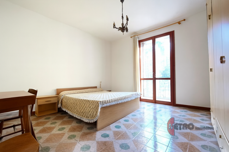 Appartamento da rimodernare in vendita a Recoaro Terme – Via Margherita
 Proposto da Metro Immobi...