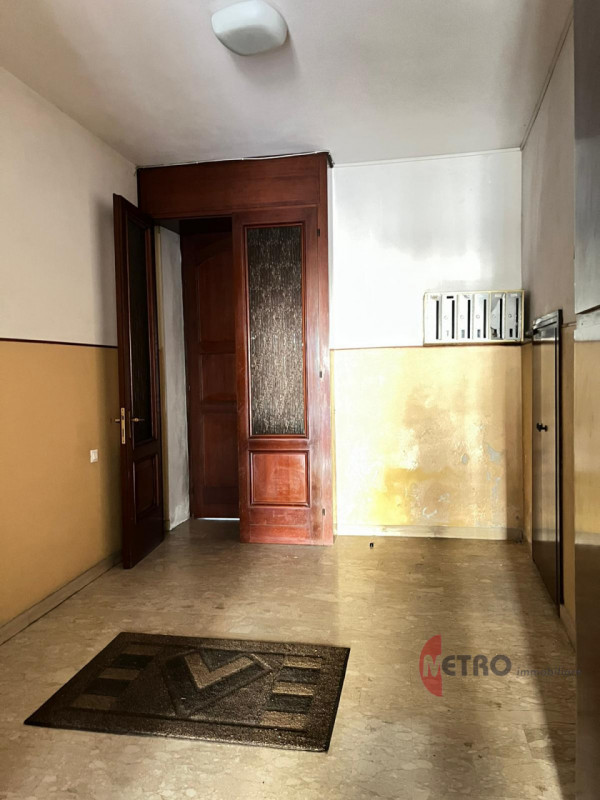 Appartamento da rimodernare in vendita a Recoaro Terme – Via Margherita
 Proposto da Metro Immobi...