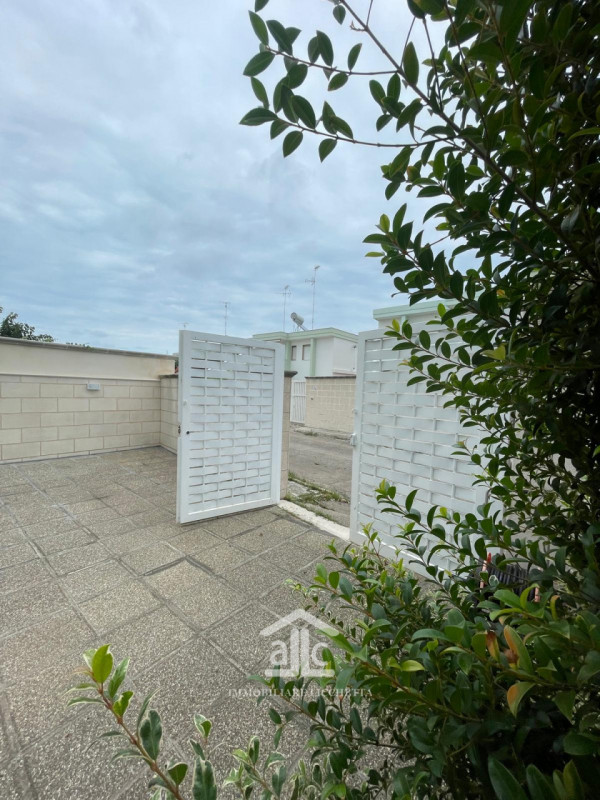 Appartamenti in Vendita a Lecce