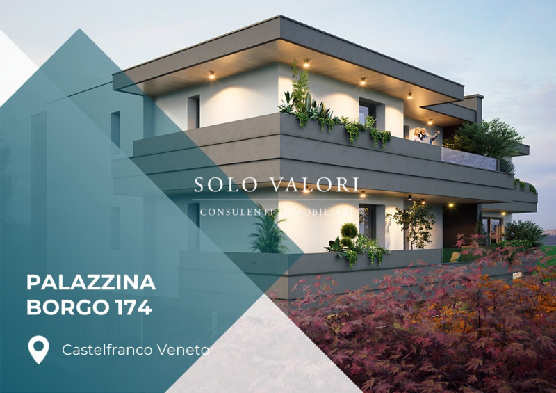 Rif. A885  (per info 331 2127142 Andrea)

APPARTAMENTO DUE CAMERE - Castelfranco Veneto

NOSTRA E...