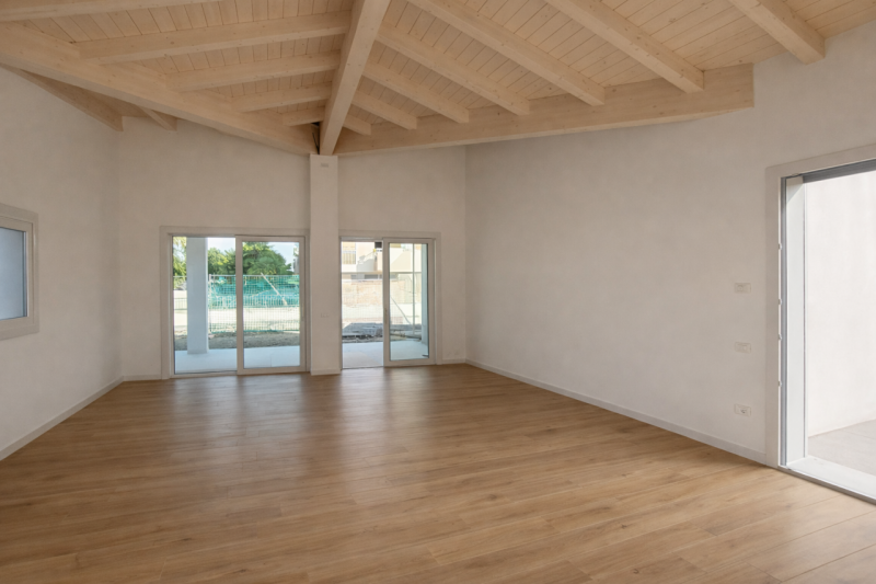 LONGARE. Ci troviamo in quartiere di recente costruzione, tranquillo e riparato dal traffico, nel...