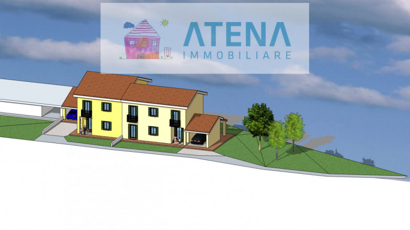 RIF. 25655

VILLAFRANCA PADOVANA - TAGGì DI SOPRA

A Villafranca Padovana, frazione di Taggì di S...