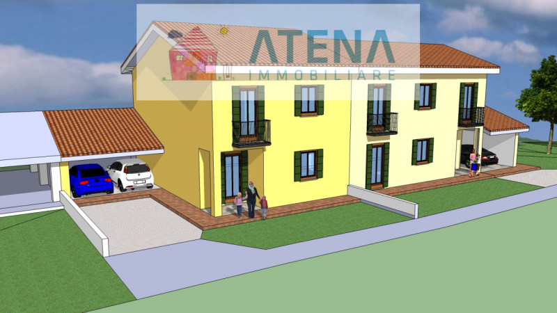 RIF. 25655

VILLAFRANCA PADOVANA - TAGGì DI SOPRA

A Villafranca Padovana, frazione di Taggì di S...