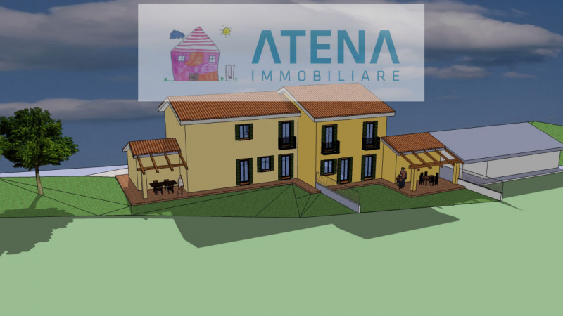 RIF. 25655

VILLAFRANCA PADOVANA - TAGGì DI SOPRA

A Villafranca Padovana, frazione di Taggì di S...