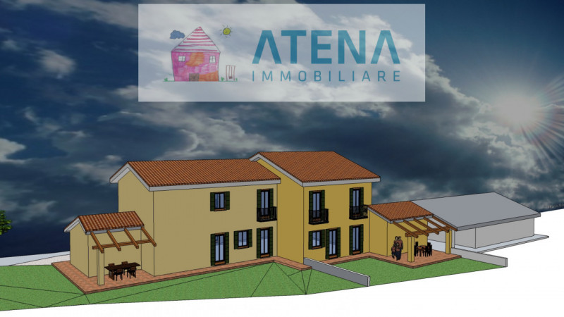 RIF. 25655

VILLAFRANCA PADOVANA - TAGGì DI SOPRA

A Villafranca Padovana, frazione di Taggì di S...