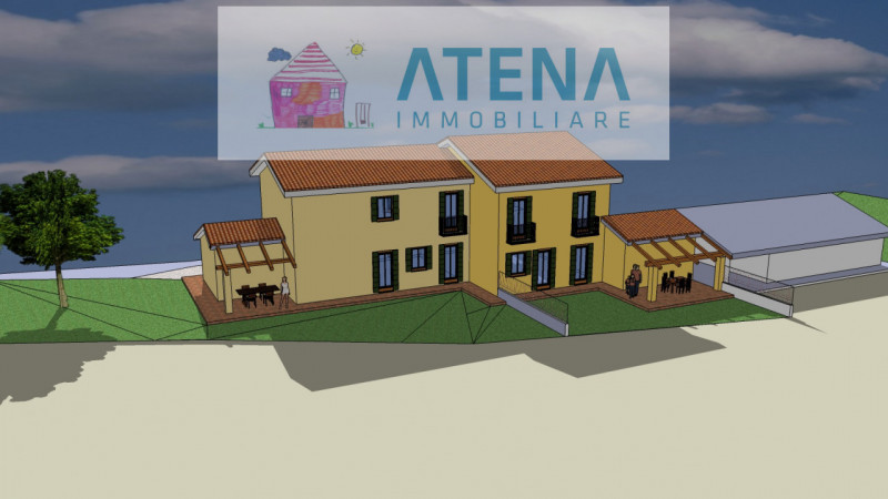 RIF. 25655

VILLAFRANCA PADOVANA - TAGGì DI SOPRA

A Villafranca Padovana, frazione di Taggì di S...